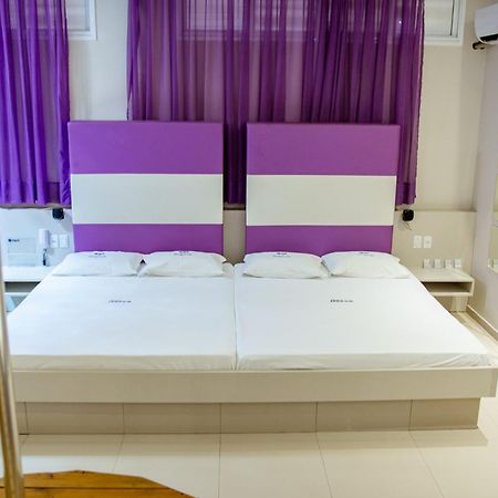 Motel Itapua I Fx Nova Camobi Santa Maria  Exteriör bild